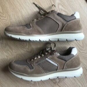 Casual Athletic Shoes IMAC Sneakers Size 41 Lightweight Comfort